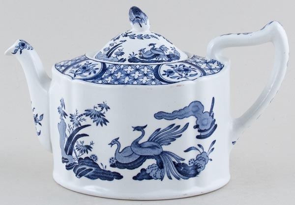 Teapot